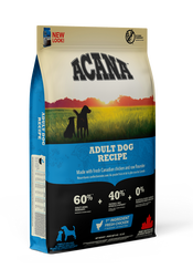 Adult Dog Recipe